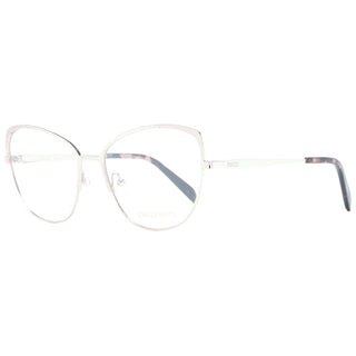 Rose Gold Metal Glasses (Frames)