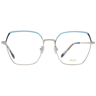 Gold Metal Glasses (Frames)