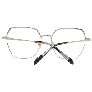 Gold Metal Glasses (Frames)