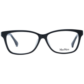 Gafas negras de plástico (montura)