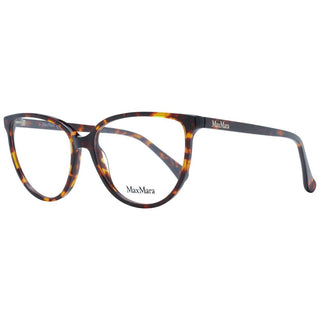 Gafas de plástico marrones (monturas)