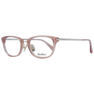 Beigefarbene Kunststoffbrille (Fassungen)