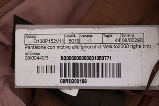 Pantalones Cortos de Terciopelo Rosados