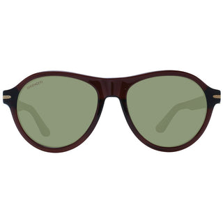Gafas de sol marrones de acetato  