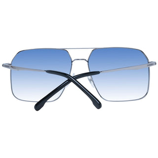 Gafas de sol transparentes de acetato