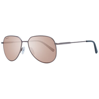 Sonnenbrille aus Bronze