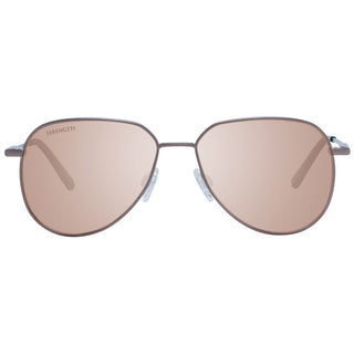 Sonnenbrille aus Bronze
