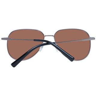 Sonnenbrille aus Bronze