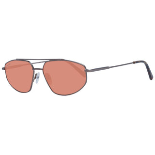 Sonnenbrille aus Bronze