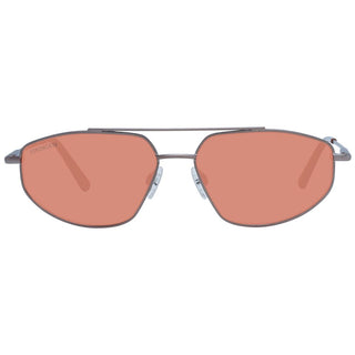 Sonnenbrille aus Bronze