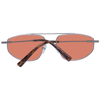 Sonnenbrille aus Bronze
