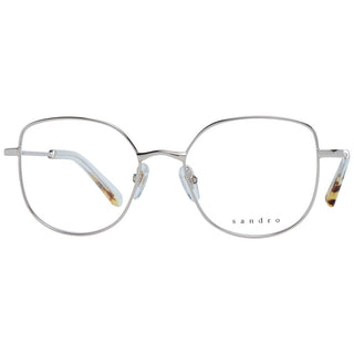 Gold Stainless Steel Glasses (Frames)