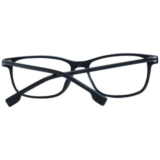 Brille aus schwarzem Acetat