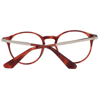 Gafas marrones de acetato (montura)  