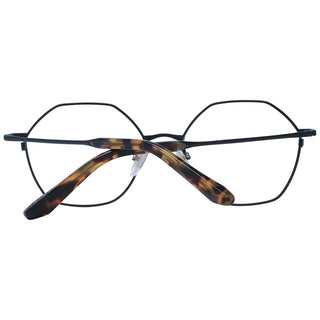 Black Stainless Steel Glasses (Frames)
