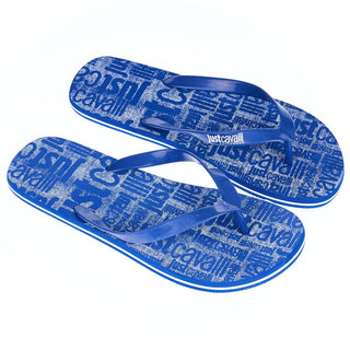 Sandalia EVA azul claro para hombre