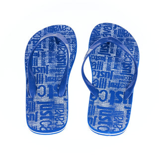 Sandalia EVA azul claro para hombre