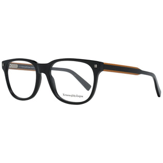 Schwarze Kunststoffbrille (Fassungen)