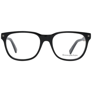 Schwarze Kunststoffbrille (Fassungen)
