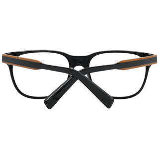 Schwarze Kunststoffbrille (Fassungen)