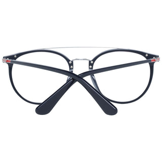 Blue Metal & Plastic Glasses (Frames)