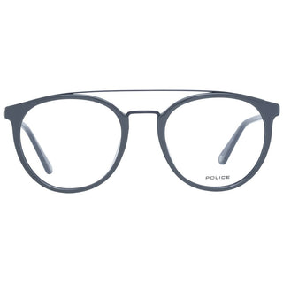 Gray Metal & Plastic Glasses (Frames)