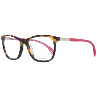 Braune Metall- & Kunststoffbrille (Fassungen)