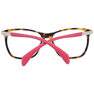 Braune Metall- & Kunststoffbrille (Fassungen)