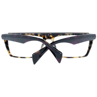 Brown Plastic Glasses (Frames)