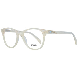 Gafas de acetato perla (monturas)