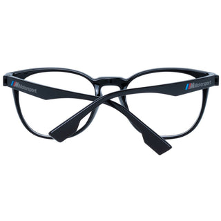 Black Plastic Glasses (Frames)