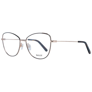 Black Metal & Plastic Glasses (Frames)