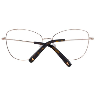 Black Metal & Plastic Glasses (Frames)