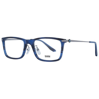Blaue optische Herrenbrillen