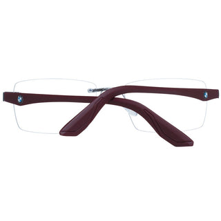 Gray Metal Glasses (Frames)