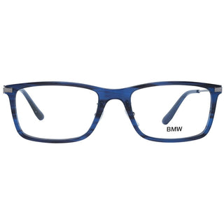 Blaue optische Herrenbrillen