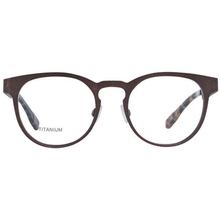 Bronze Titanium Glasses (Frames)