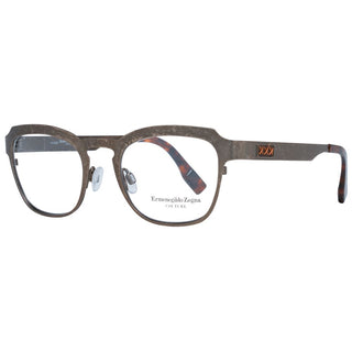 Gafas de titanio bronce (montura)