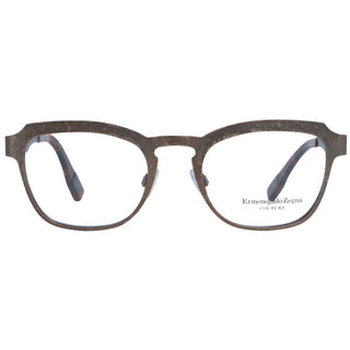 Gafas de titanio bronce (montura)