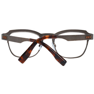 Gafas de titanio bronce (montura)