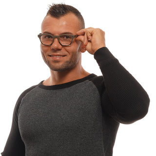 Army Plastic Glasses (Frames)