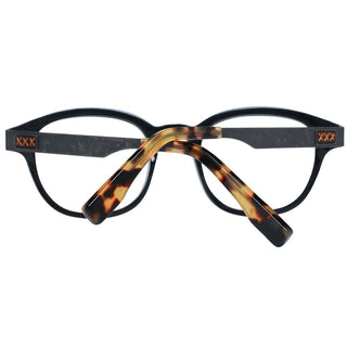 Brown Horn Glasses (Frames)