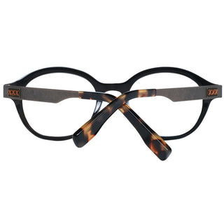 Braune Hornbrille (Gestelle)