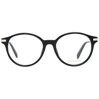 Black Metal & Plastic Glasses (Frames)
