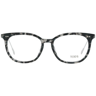 Black Metal & Plastic Glasses (Frames)