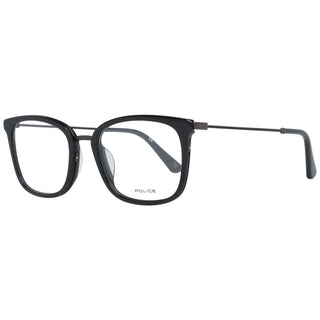 Black Metal & Plastic Glasses (Frames)