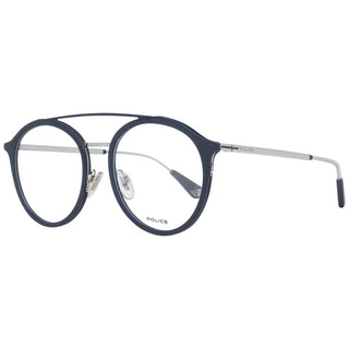 Gray Metal & Plastic Glasses (Frames)