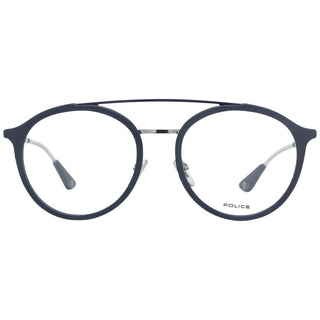 Gray Metal & Plastic Glasses (Frames)