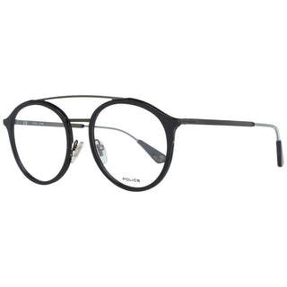 Black Metal & Plastic Glasses (Frames)