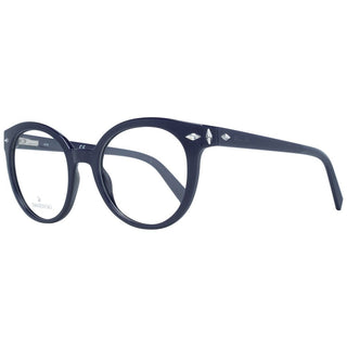 Lila Kunststoffbrille (Fassungen)